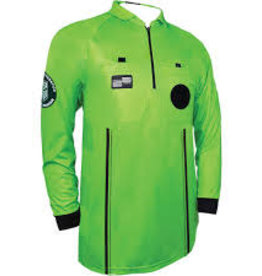 USSF Pro Green Long-Sleeve Shirt