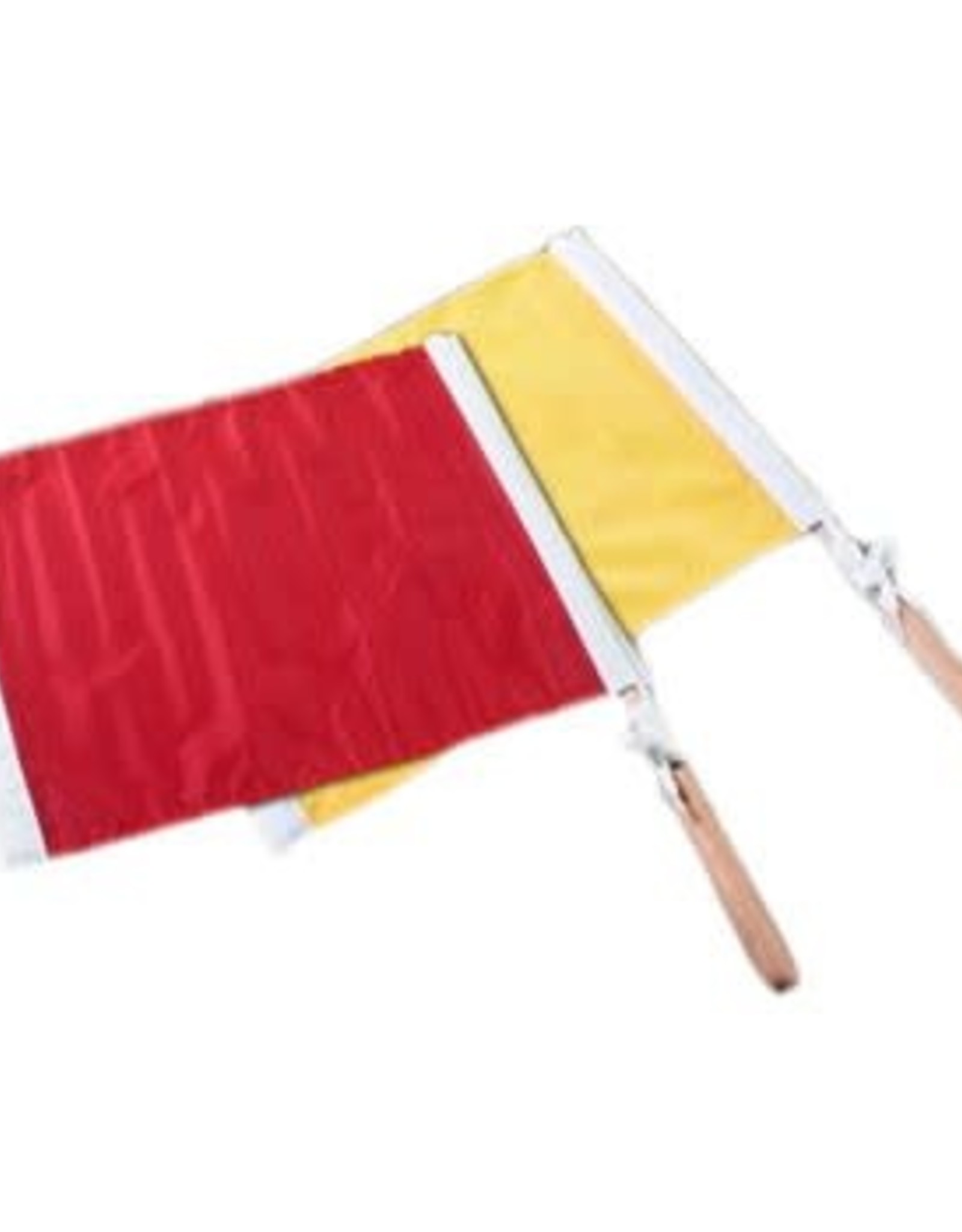 Kwik Goal Kwik Goal Soccer Linesman Flags