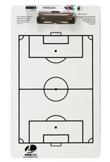 Kwik Goal Kwik Goal Soccer ClipBoard