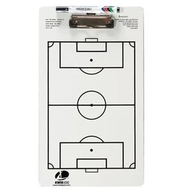 Kwik Goal Kwik Goal Soccer ClipBoard