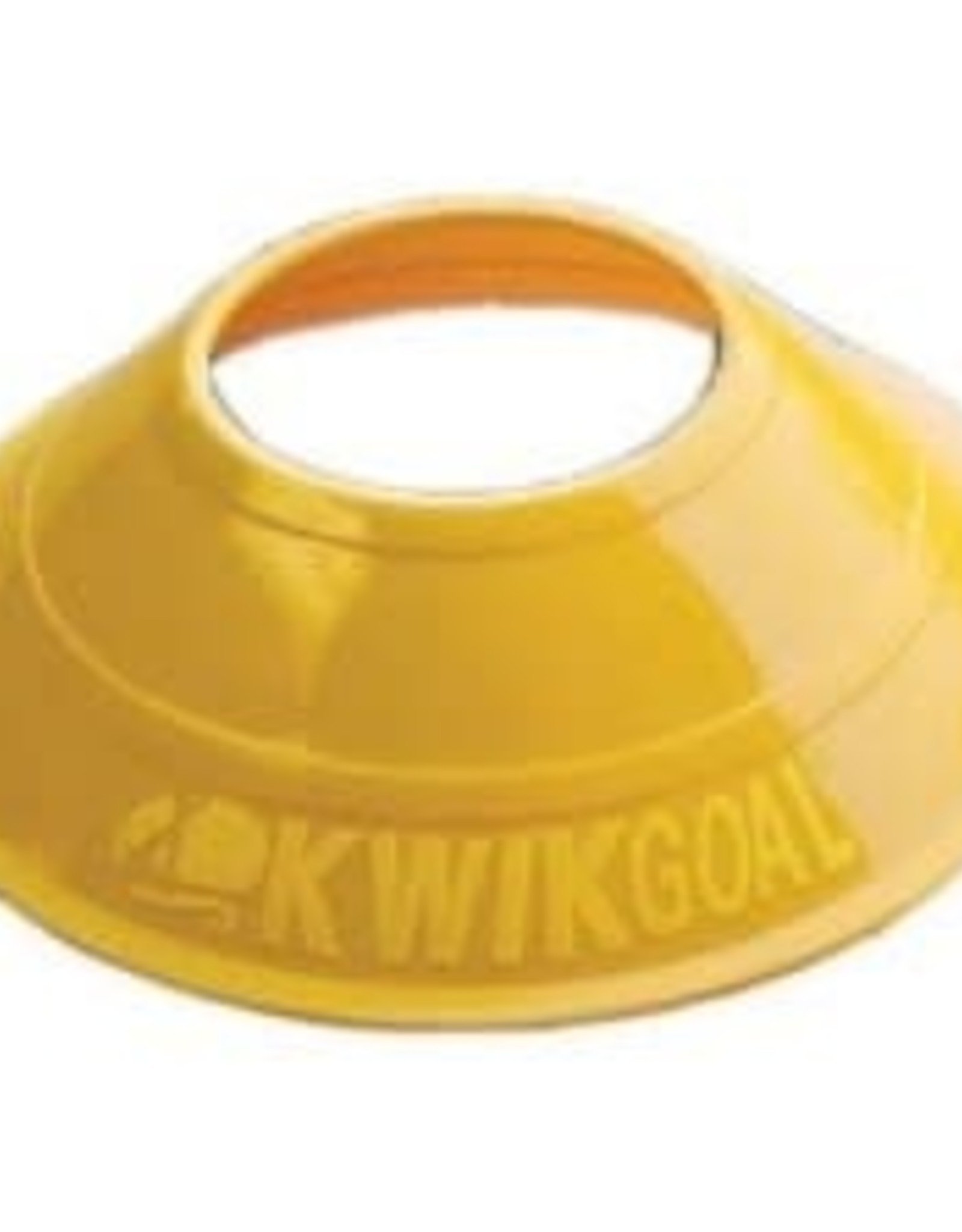 Kwik Goal Kwik Goal Mini Cones (25pk)