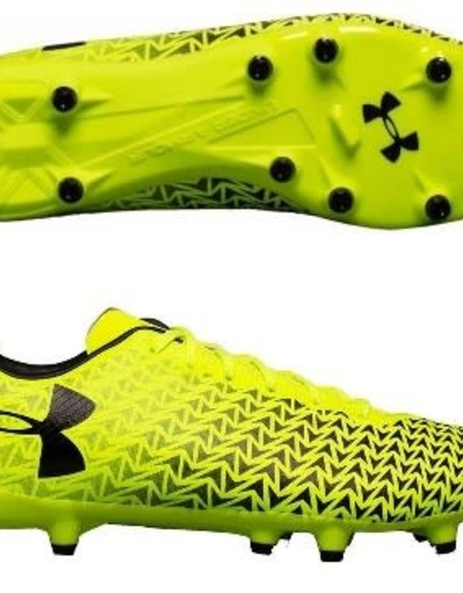 Under Armour Under Armour CF Force 3.0 FG