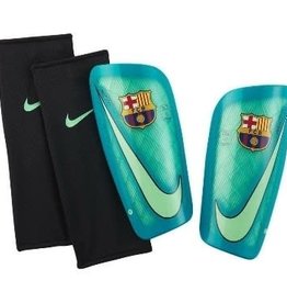 Nike Nike Barcelona Mercurial Lite Shinguard