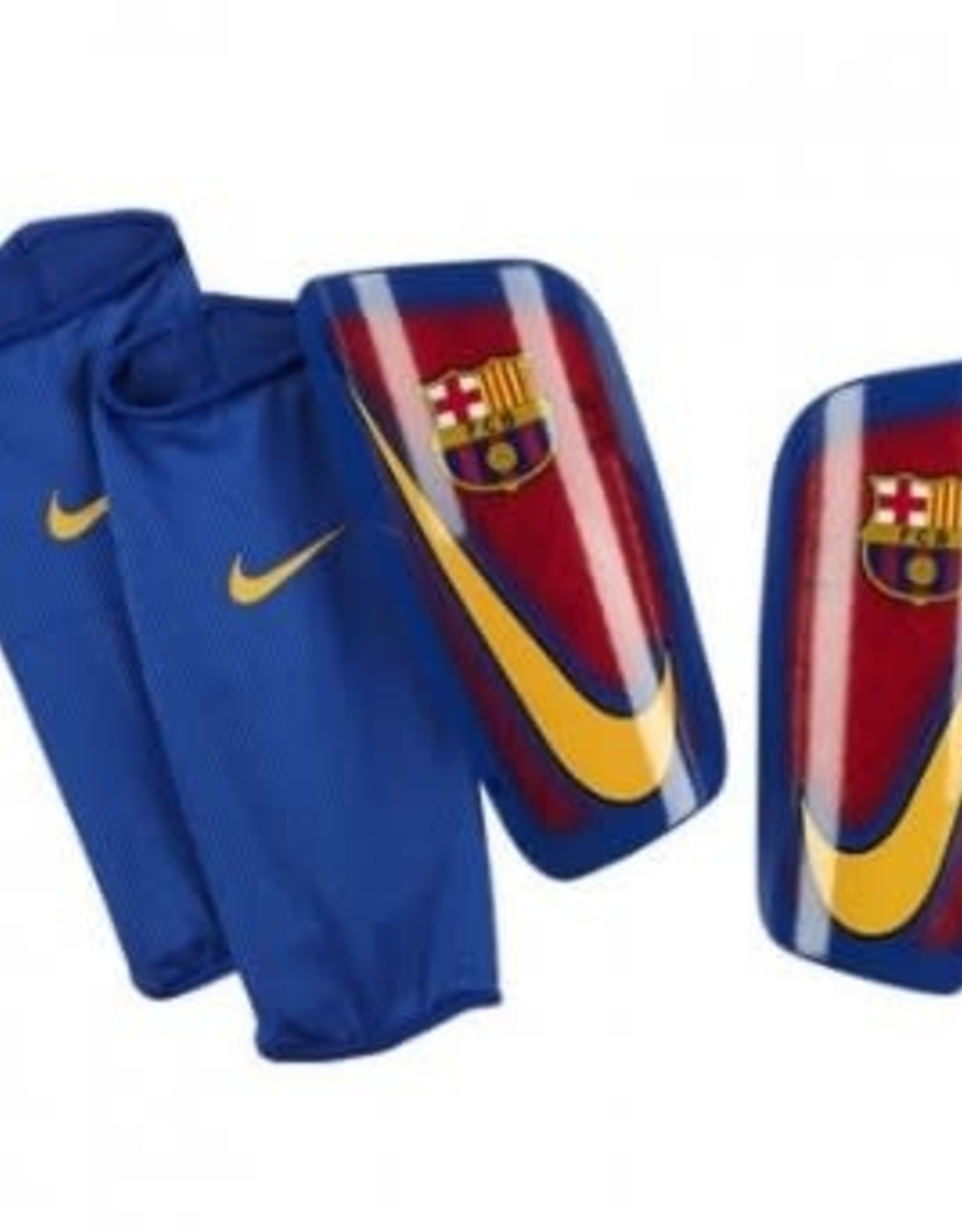 Nike Nike Barcelona Mercurial Lite Shinguard