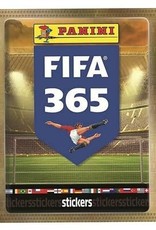FIFA 365 Sticker Pack
