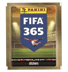 FIFA 365 Sticker Pack