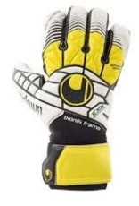 Uhlsport Uhlsport Elim Supersoft Fingersave Glove