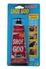 Ten Seconds Ten Seconds Shoe Goo - Black