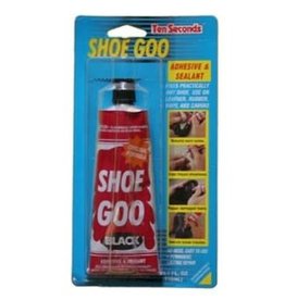 Ten Seconds Ten Seconds Shoe Goo - Black
