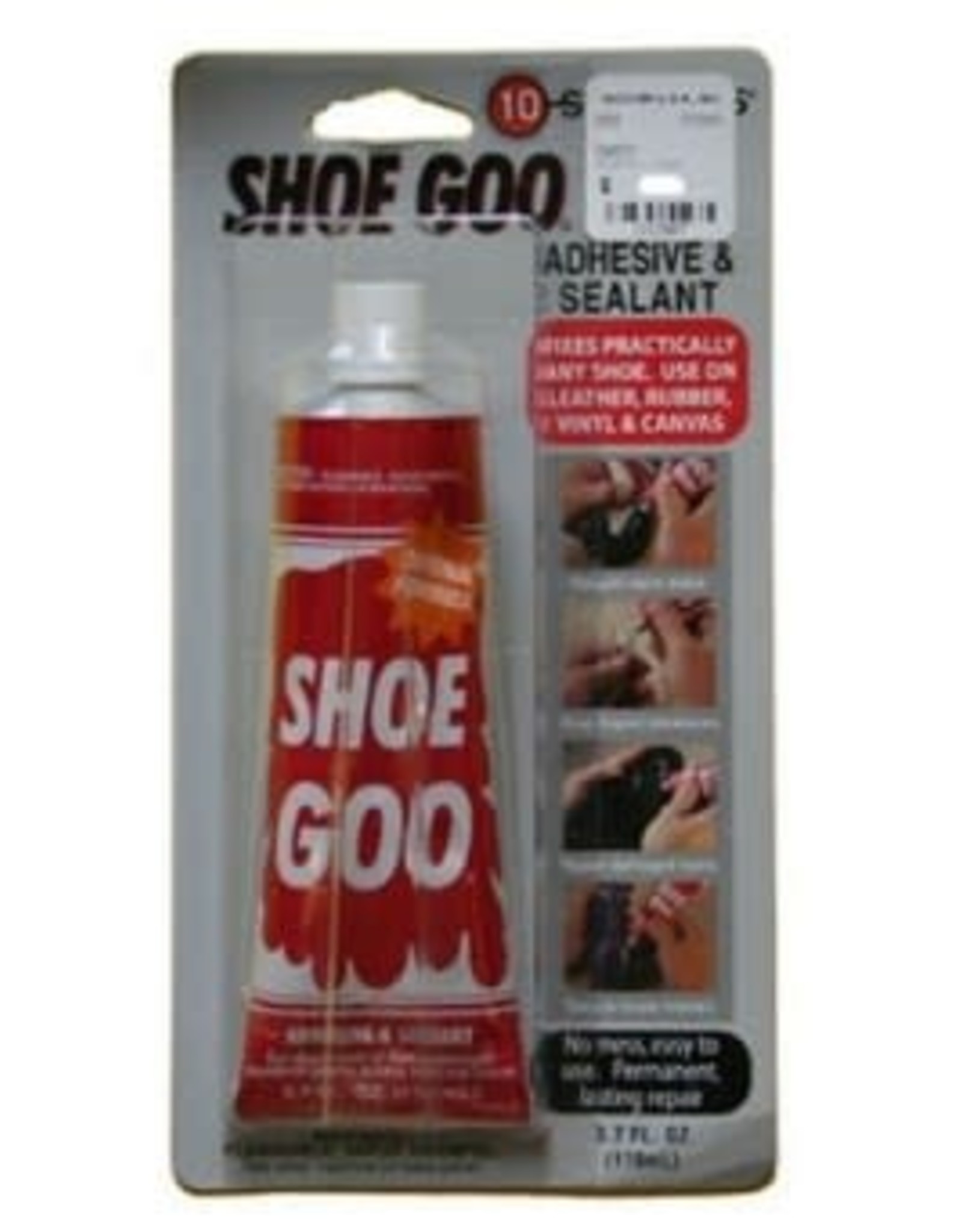 10 Seconds ® Shoe Goo – Tenseconds