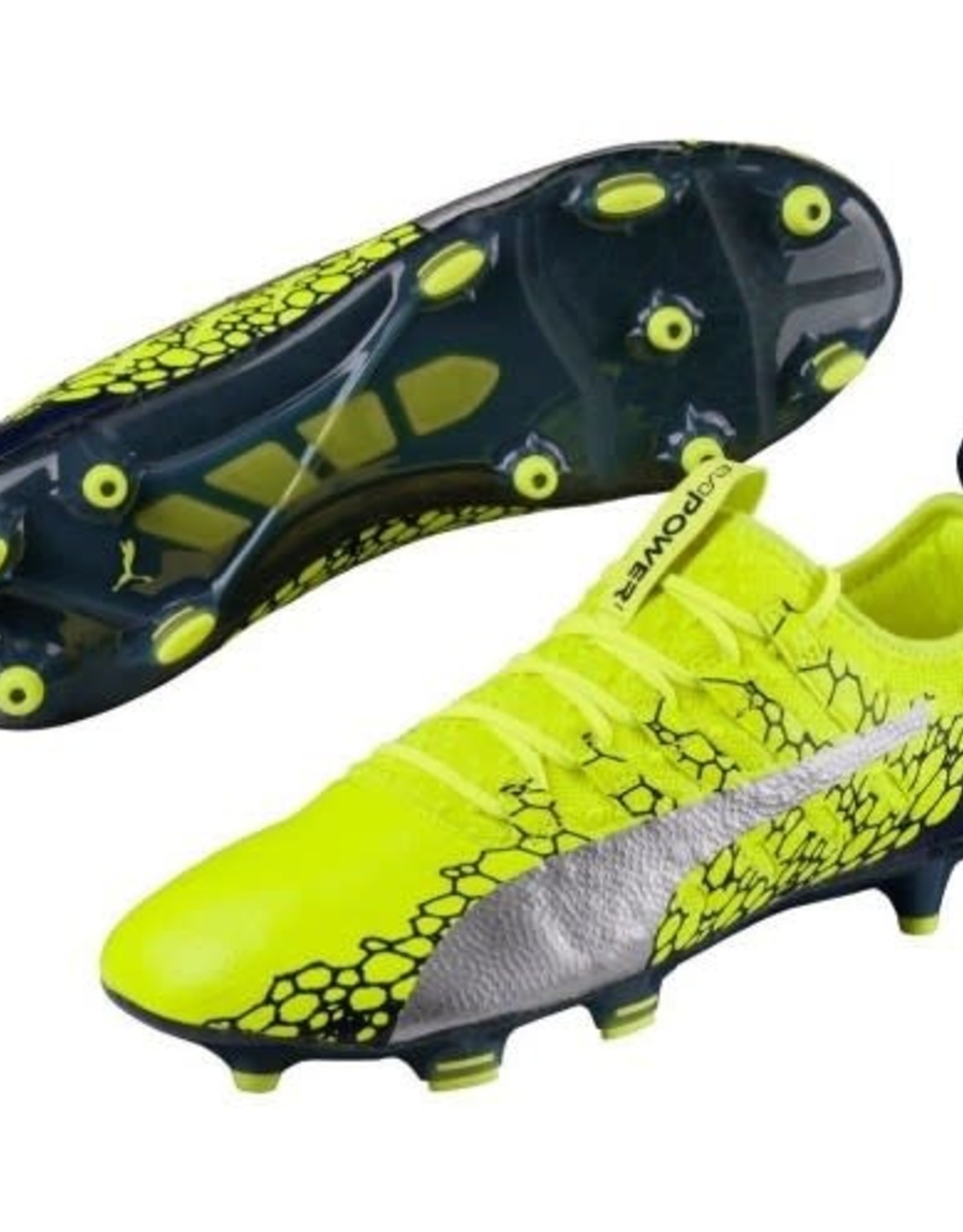 Puma Puma evoPower Vigor 4 FG