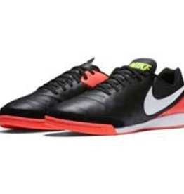 Nike Nike TiempoX Genio II Leather Indoor