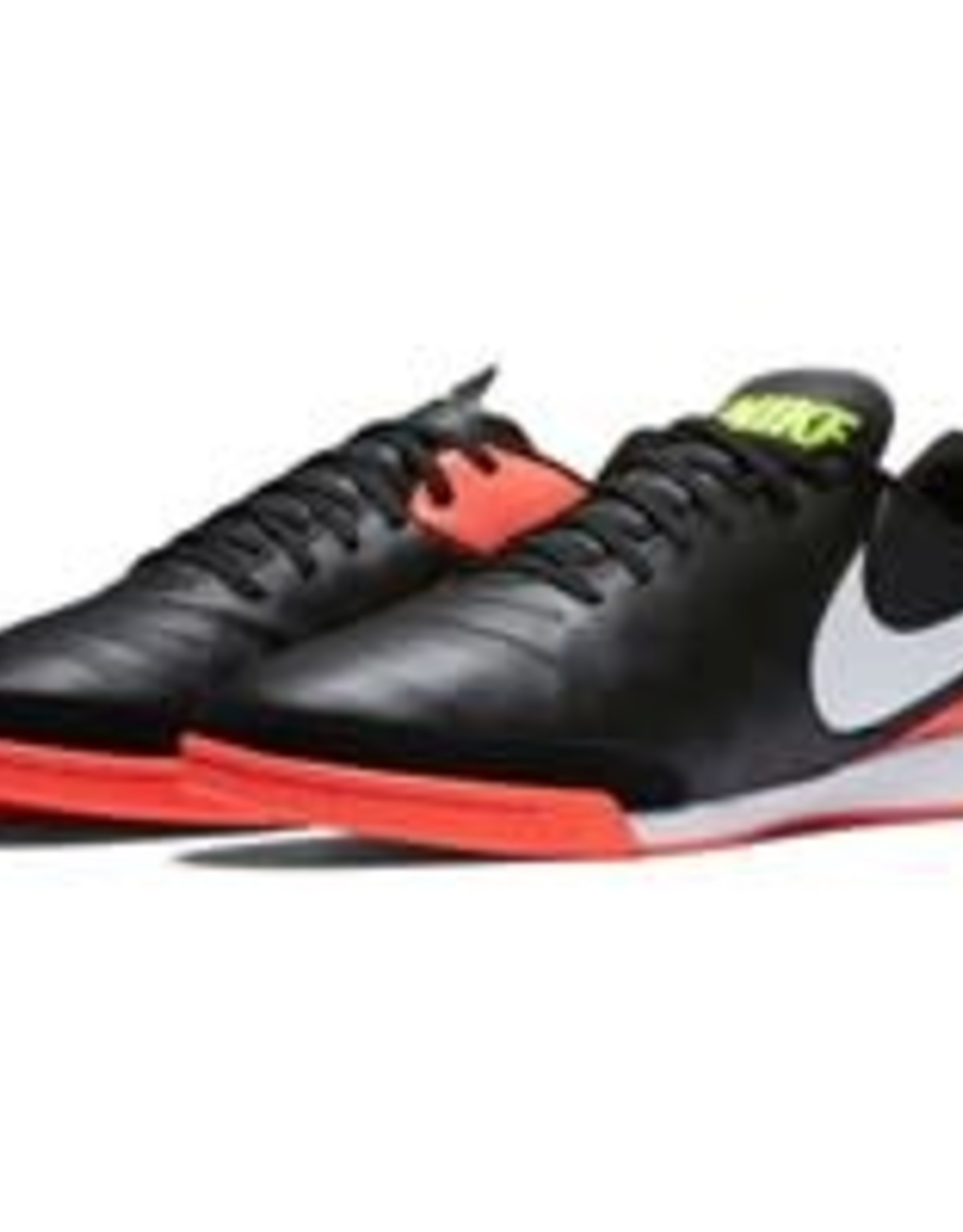 Nike Nike TiempoX Genio II Leather Indoor