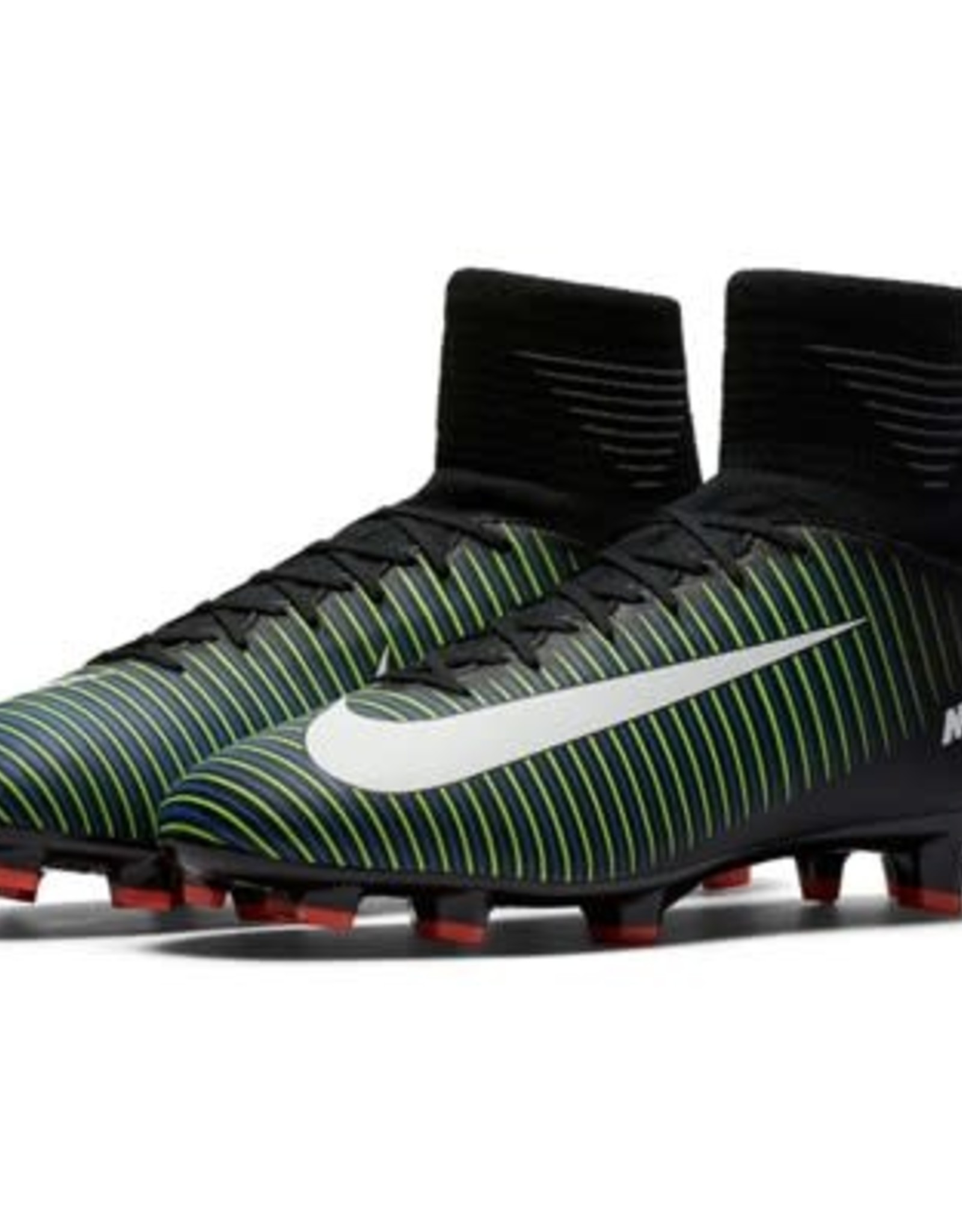 Nike Mercurial Superfly V Youth FG - 901