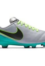 Nike Nike Tiempo Legend VI FG - Youth