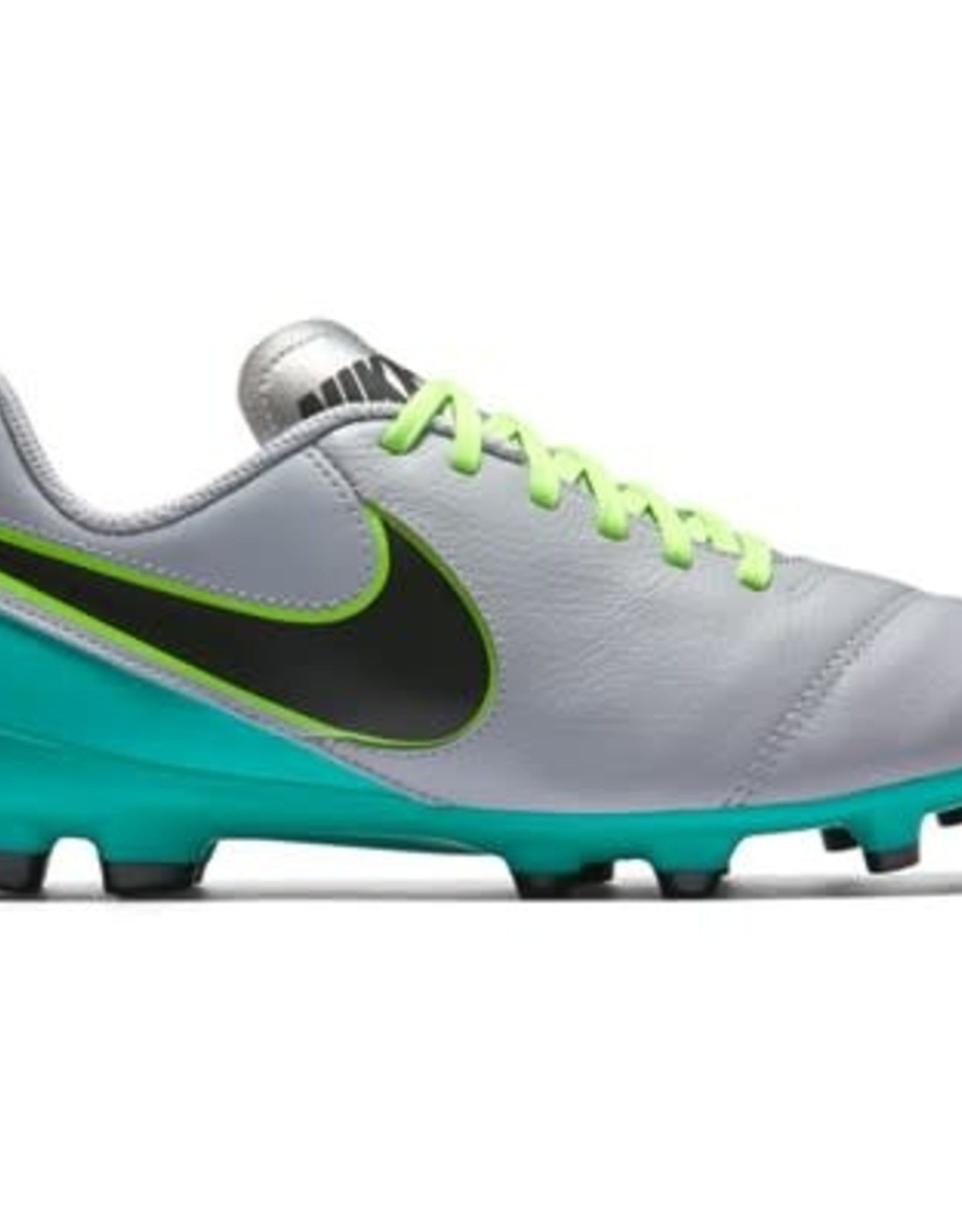 Nike Nike Tiempo Legend VI FG - Youth