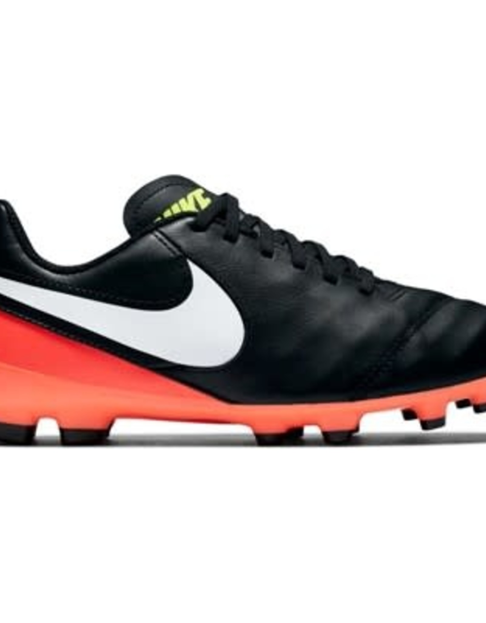 Nike Nike Tiempo Legend VI FG - Youth