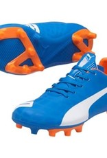 Puma Puma Evospeed5.4 FG Youth