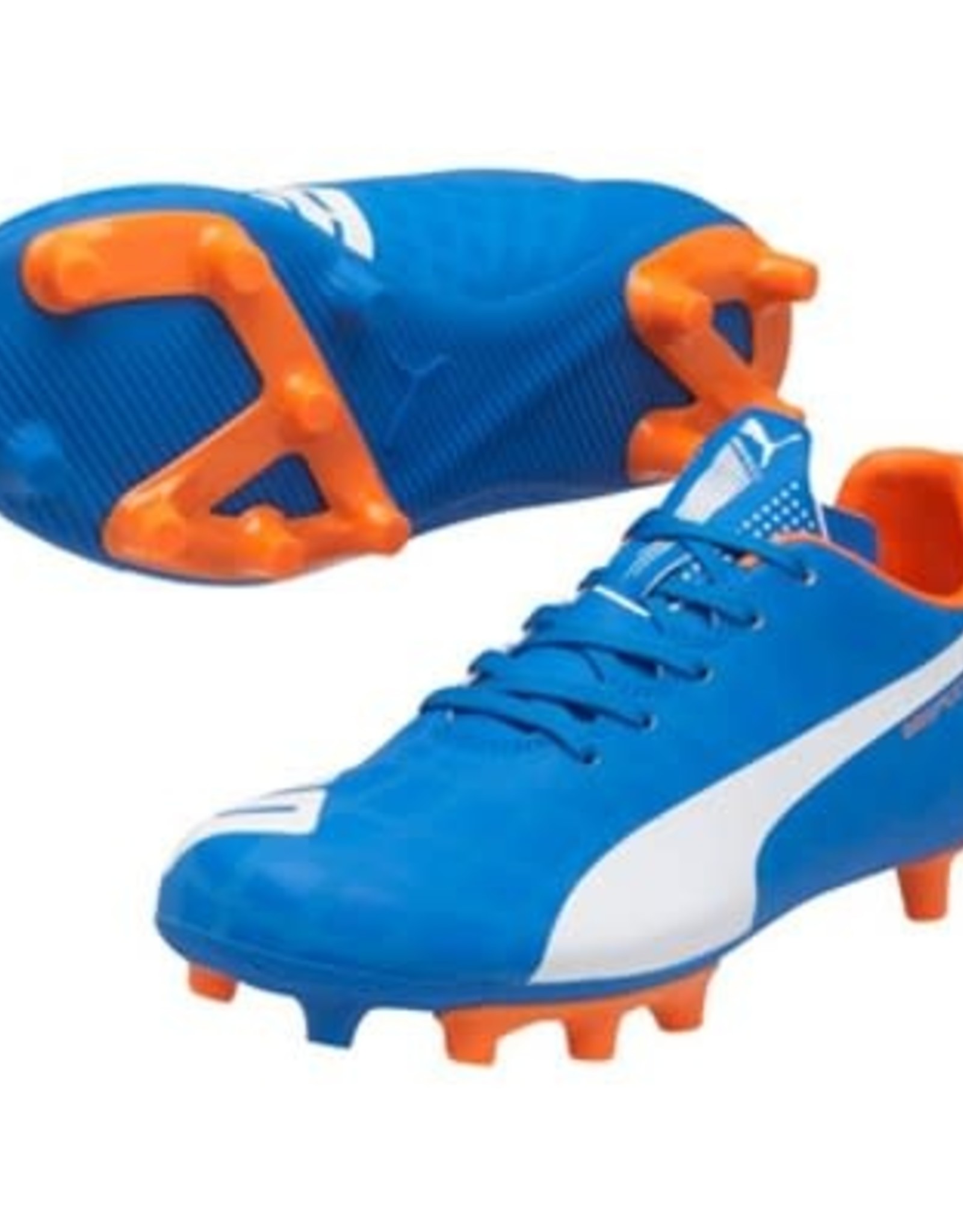 Puma Puma Evospeed5.4 FG Youth