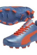 Puma Evospeed 5.2 FG Youth