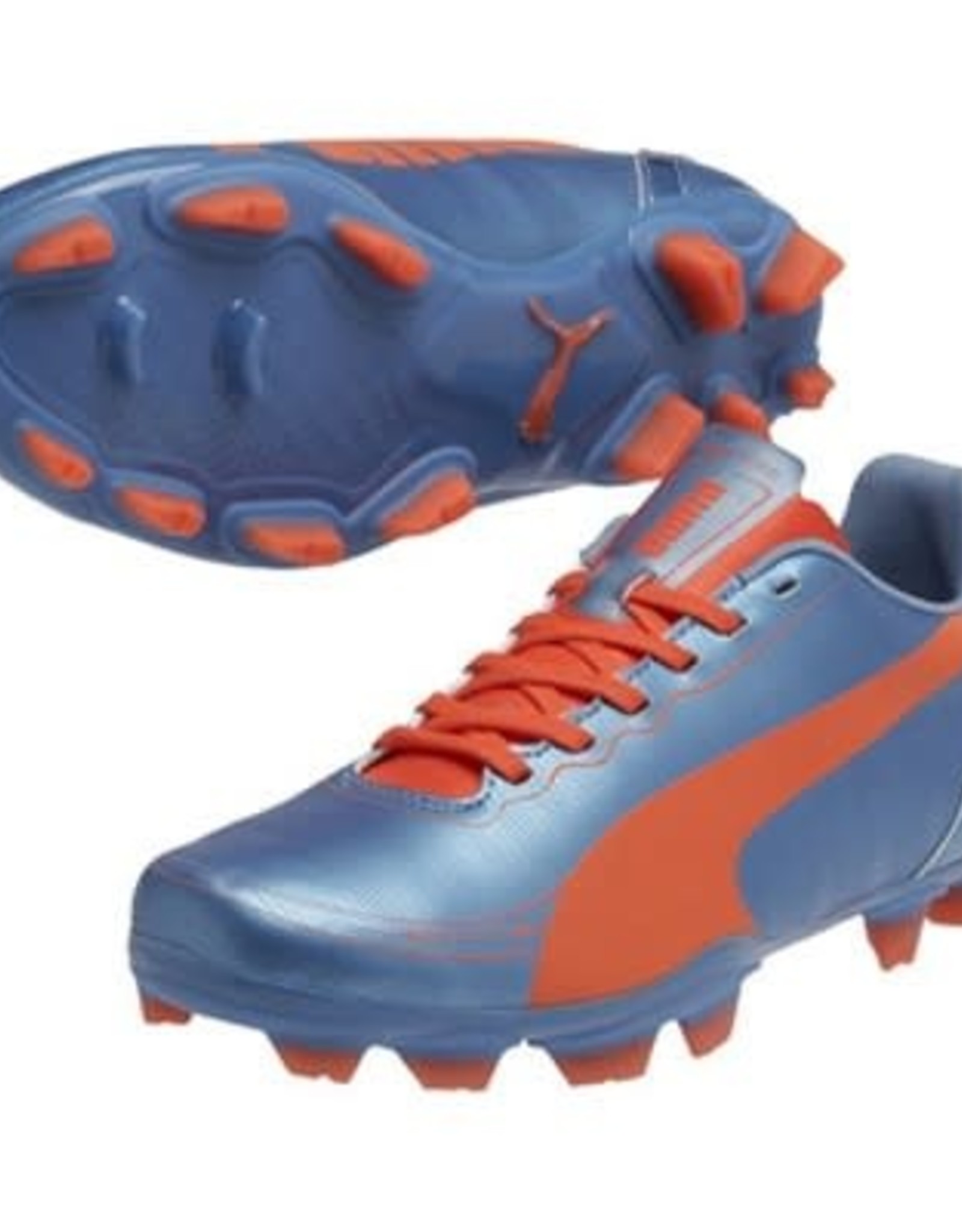 Puma Evospeed 5.2 FG Youth