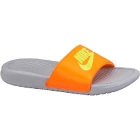 nike benassi junior