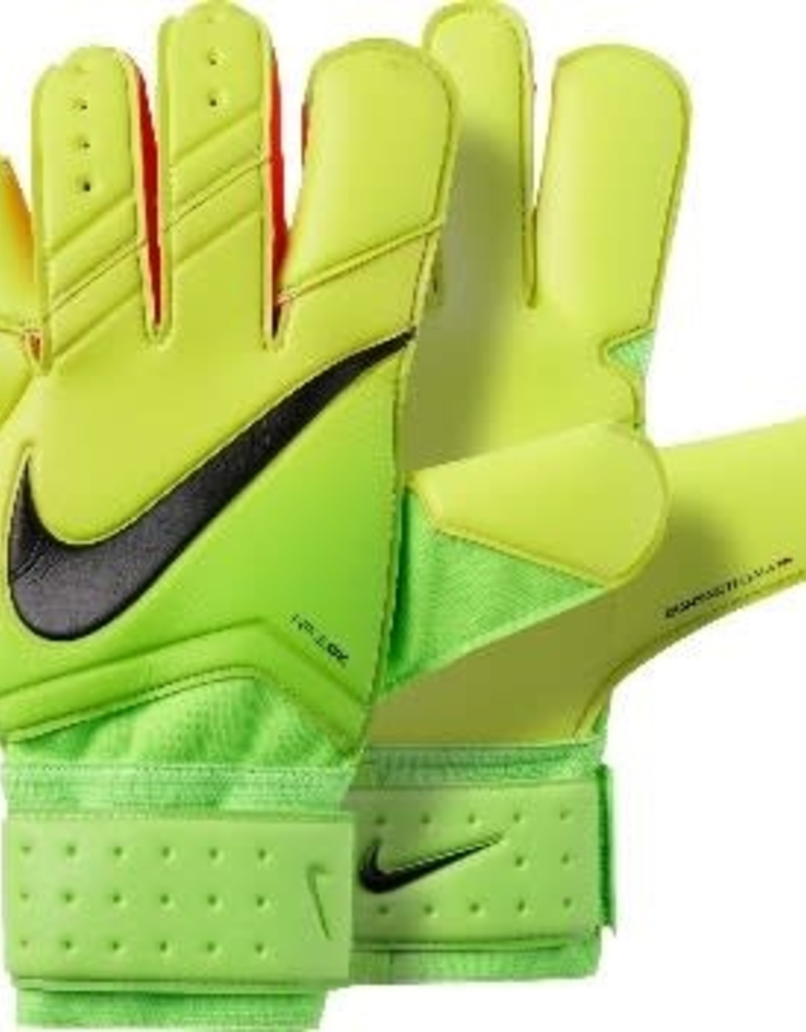 Nike Nike Vapor Grip 3 Goalkeeper Glove