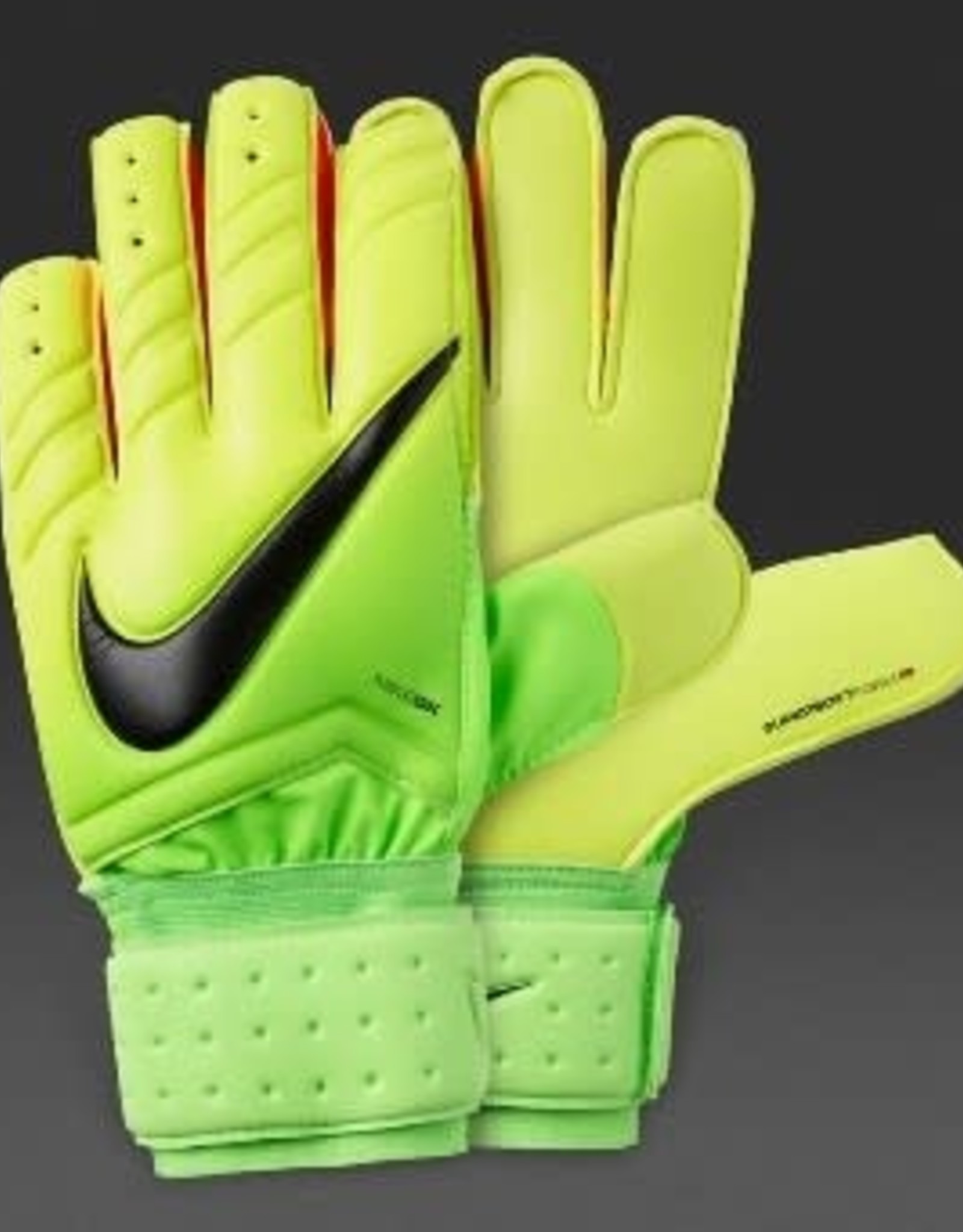 Nike Nike Spyne Pro Goalkeeper Glove