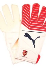 Puma Puma Arsenal OneGrip 17.4 Goalkeeper Glove