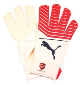 Puma Puma Arsenal OneGrip 17.4 Goalkeeper Glove