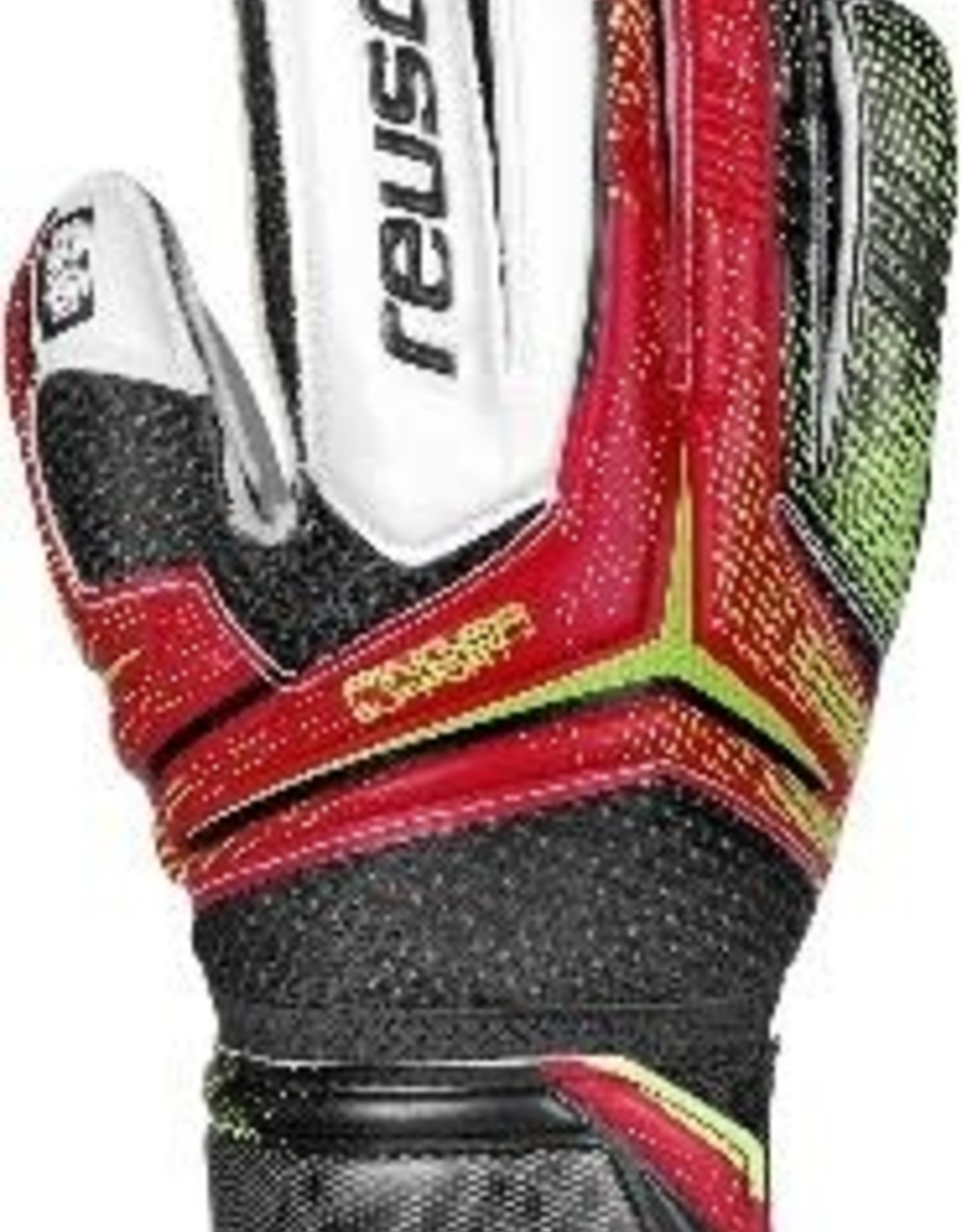 Reusch Reusch Jr. Receptor RG Goalkeeper Glove