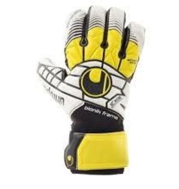 Uhlsport Uhlsport Elim Supersoft Fingrsave Glove