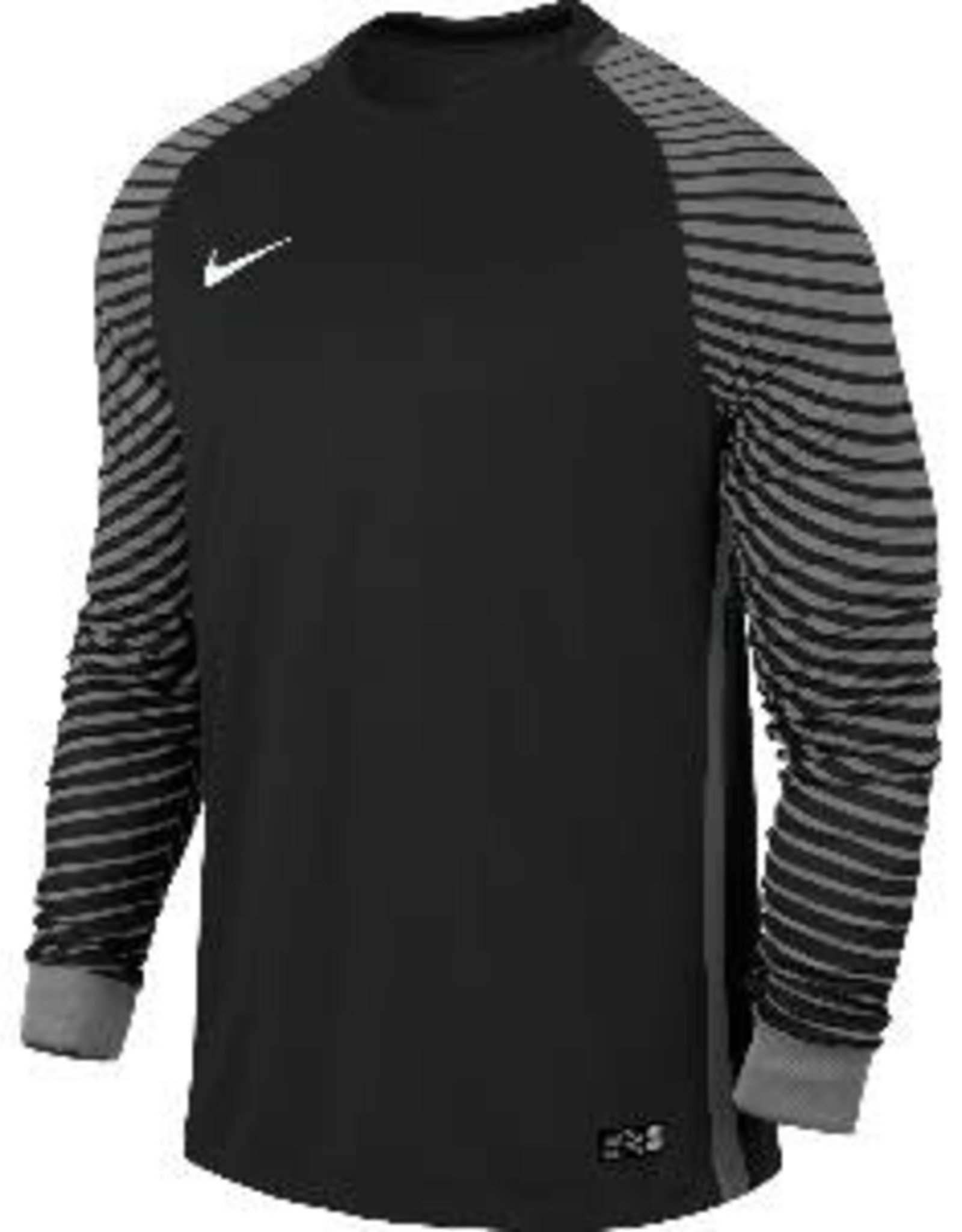 Nike Gardien II Goalkeeper Jersey - Tour Yellow - Soccer Master