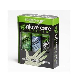 Glove Glu Glove Glu Goalkeeper Tri-Pack