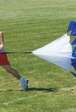 Kwik Goal Kwik Goal Resistance Chute