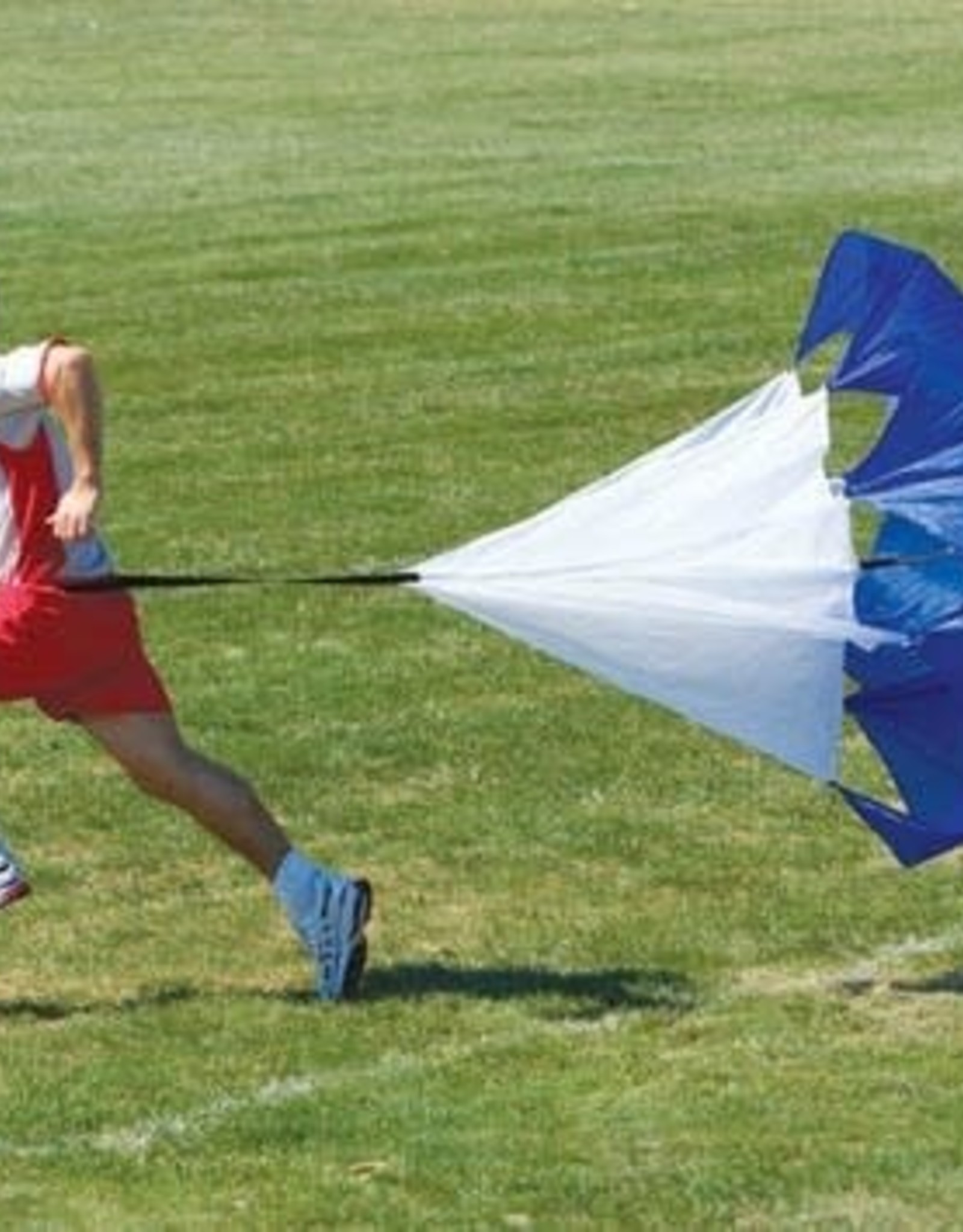 Kwik Goal Kwik Goal Resistance Chute