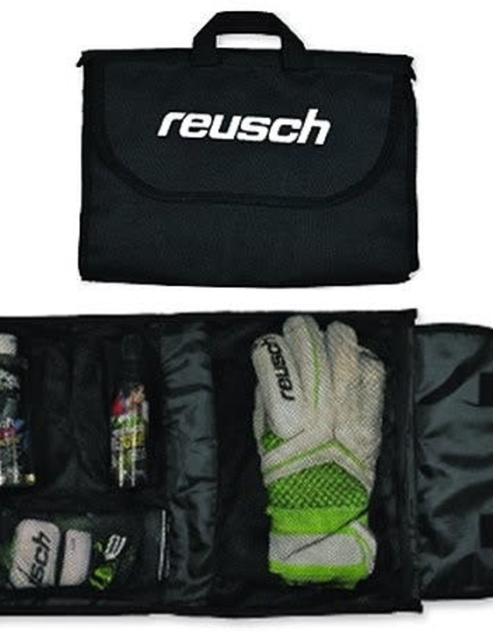Reusch Reusch Stuffed Goalkeeper Bag