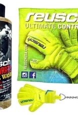 Reusch Reusch Glove Wash Towel Key Chain