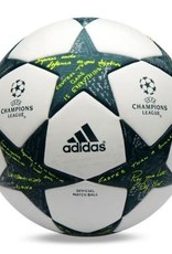 Adidas Adidas champions League Official Match Soccer Ball