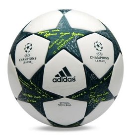 Adidas Adidas champions League Official Match Soccer Ball