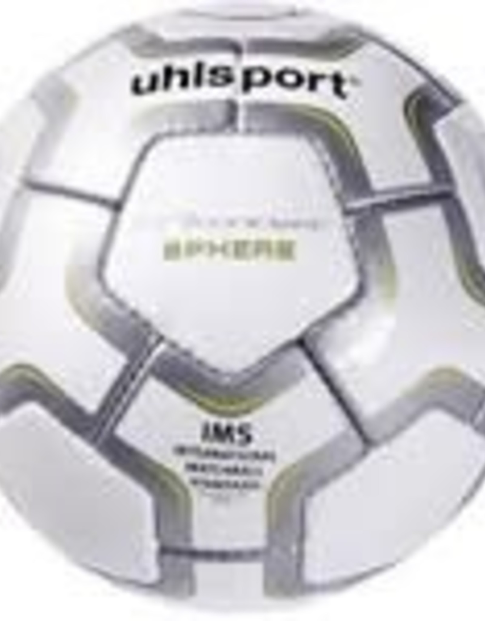 Uhlsport Themis Control Sphere Soccer Ball
