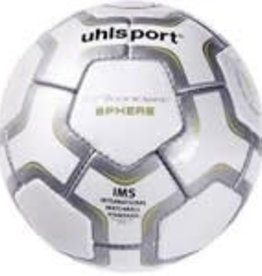 Uhlsport Themis Control Sphere Soccer Ball