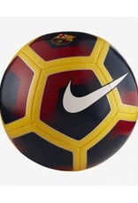 Nike Barcelona Soccer Ball