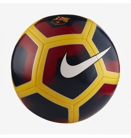 Nike Barcelona Soccer Ball