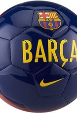 Barcelona Soccer Ball Size 4