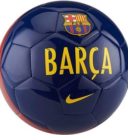 Barcelona Soccer Ball Size 3