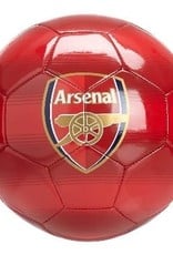 Puma Puma Arsenal Stripe Soccer Ball Size 5