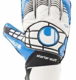 Uhlsport Uhlsport Eliminator Starter Soft Goalkeeper Glove