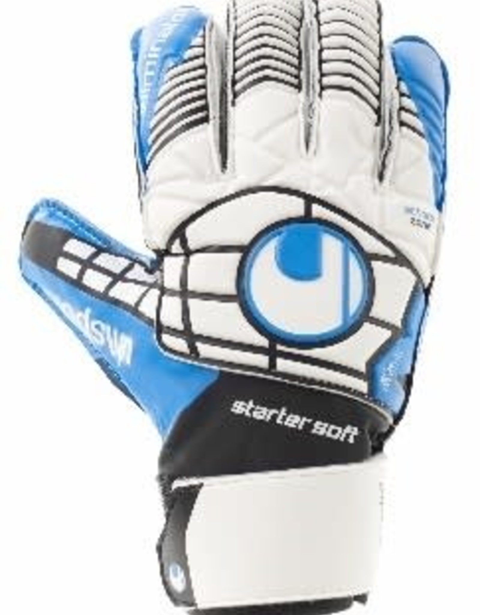 Uhlsport Uhlsport Eliminator Starter Soft Goalkeeper Glove