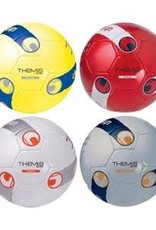 Uhlsport Uhlsport Themis Mini Ball Blue/Silver